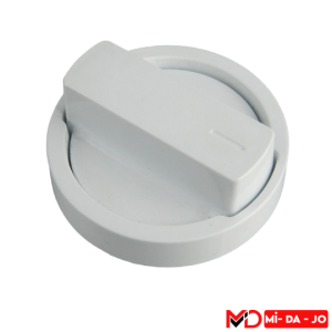 Hi-Tech Fırın Düğmesi - 4102-2